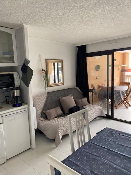 Bord De Mer, Terrasse, Tout A Pieds Cannes Exterior photo