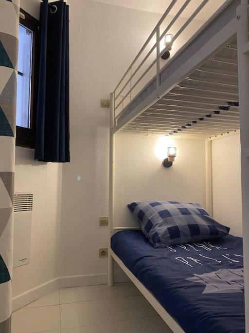 Bord De Mer, Terrasse, Tout A Pieds Cannes Exterior photo