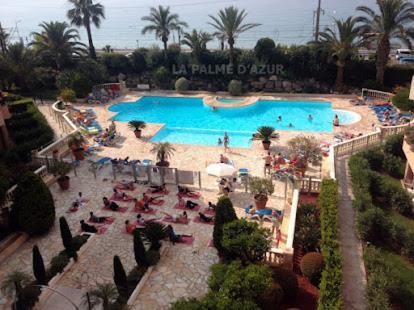 Bord De Mer, Terrasse, Tout A Pieds Cannes Exterior photo